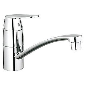 krom - etgrebskkkenbatteri cosmopolitan eurosmart grohe