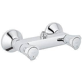studs 4 3 inkl op tilsl m forkromet bruse l costa grohe