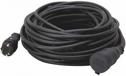ho7rn-f 5 3g1 mtr 10 schuko jord med forlngerkabel