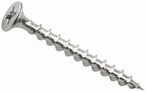 250st 9x40mm 3 forsnket gipsskrue