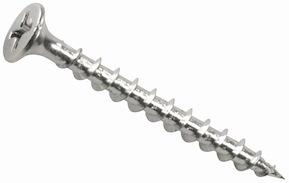 150st 9x57mm 3 forsnket gipsskrue
