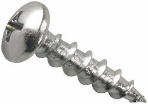 250st 8x35mm 4 panhoved gipsskrue