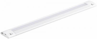 dmpbar 300mm l lumen 550 24vdc 5w led-skinne medusa malmbergs