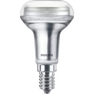 a dmpbar ikke 36 lumen 105 827 25w 4w 1 4w 1 e14 r50 reflektorpre led corepro philips