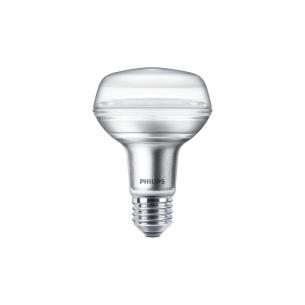 a dmpbar ikke 36 lumen 345 827 60w 4w 4w e27 r80 reflektorpre led corepro philips
