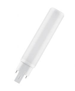 kompaktrr 26w 230v hf g24q-3 lumen 1000 830 10w e d dulux led osram