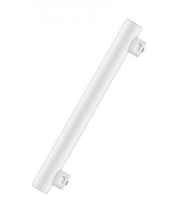 25w dmpbar mm 300 2-sokler 300mm l s14s lumen 250 827 5w 4 ledinestra osram