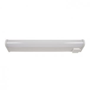 spejlarmatur stikkontakt med 600mm 4000k 20w lucianna - 12205 products scan