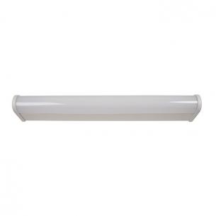 spejlarmatur stikkontakt uden 600mm 4000k 20w lucianna - 12206 products scan