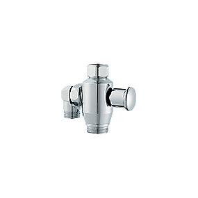 5994-0000 9000 serie sikkerhedsarm t krom 59mm hjde np gl m omskifter fmm
