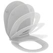 sandwich model softclose toiletsde air connect standard ideal