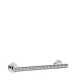 krom 345mm badekargreb uni logis hansgrohe