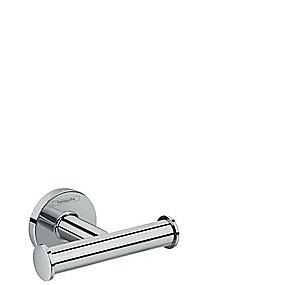 krom krog dobbelt uni logis hansgrohe