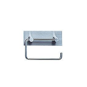 krom brstet toiletpapirholder t12 vola