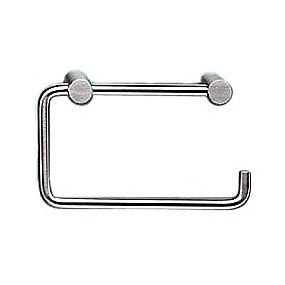 forkromet toiletpapirholder t12bp vola