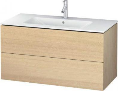 eg 102x48 l-cube duravit vaskeskab