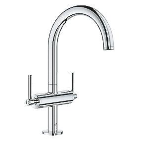 krom l str greb 2 hndvaskarmatur new atrio grohe