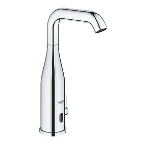 infrard l 6v hndvaskarmatur e essence grohe