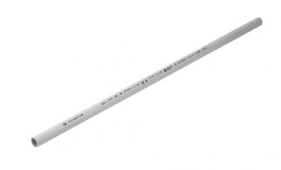 meter 100 mm 16 alupex
