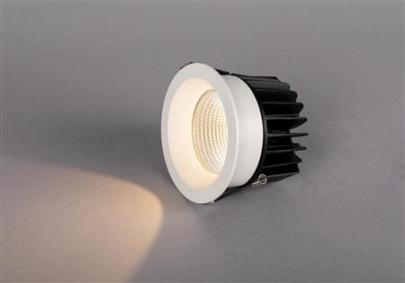 hvid 1080lm 830 15w g2 mini solo