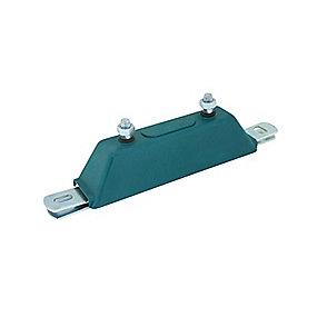 epdm formstbt af lydisolering elforzinket m10 st fixpunkt 80 db-fix walraven