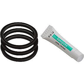 st o-ringe hansgrohe