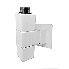 hvid flanger firkantede med vinkellbende 2 1 ventilst manuel plus manuel 4k2 kriss