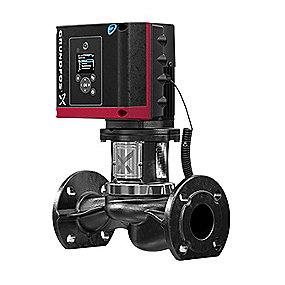 50hz 230v cirkulationspumpe 40-200-s tpe3 grundfos