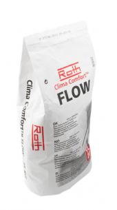 kg 25 spartelmasse flow climacomfort quicktemp roth