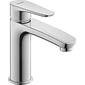 krom bundventil uden hndvaskarmatur 1 b duravit
