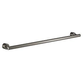 graphite hard brstet mm 600 hndkldestang new atrio grohe