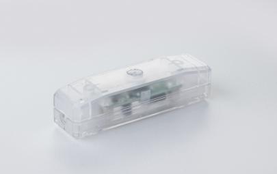 transparent 230v ledning til lysdmper 5-25w led diodim