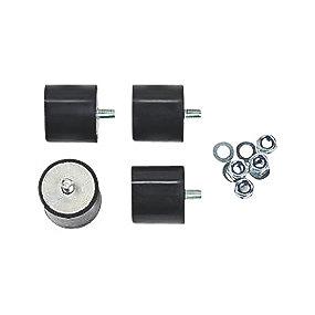 stk 4 split arotherm til gummifdder vaillant
