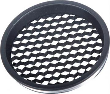 49mm focus honeycomb