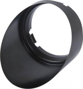 sort 66mm focus cap
