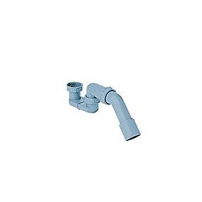 plast mm 40-50 x 2 1 1 karvandls hansgrohe hansgrohe