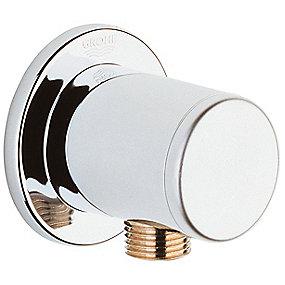 28626000 krom vg til tilslutningsbjning tilslutningsbjn relexa grohe