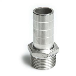 316 aisi 2 1 slangenippel