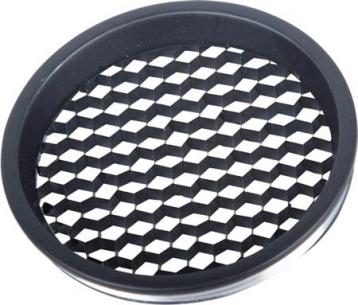 76mm focus honeycomb