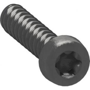 rammer tekniske til spids med 10 torx skrue fuga lk