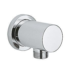 krom - vg til tilslutningsbjning rainshower grohe