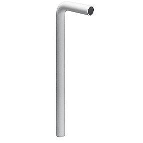 hvid roset uden 32x300x900mm aflbsrr purus