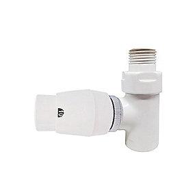 2 1 hvid ligelbende returtermostat med ventilst cylinder kriss