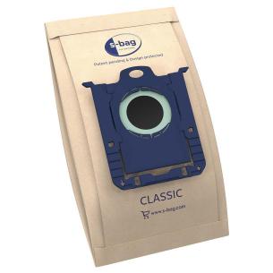 electrolux stvsugerpose