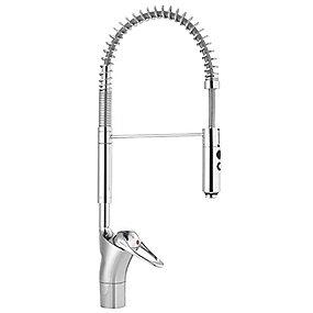 koldstart bruser flexibel med kkkenarmatur flexi 9000e fmm