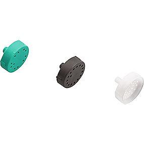 hndbruser til vandsparest hansgrohe
