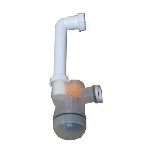 300-600 nilan p aflb kondens for pvc vandls