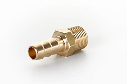 2x12mm 1 slangenippel