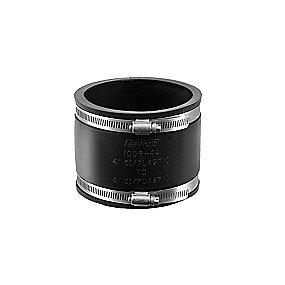 l920-1 98-115mm lige rrkobling fernco