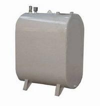 hvid c3 udendrs fittet oval ltr 1200 olietank